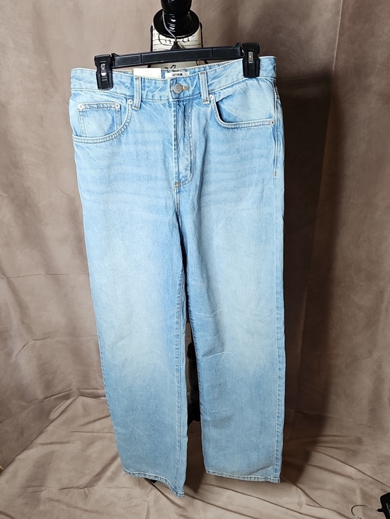 Cotton On Denim - Cotton On 91 Straight Light Wash Jeans Size 26 New with tags
